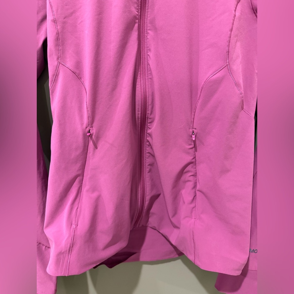 Lululemon Mist Over Windbreaker - Picture 6 of 10